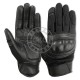 Large Orders Pakistan Factory 2017 Collection Motorbike Gloves
